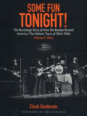 cover image of Some Fun Tonight!